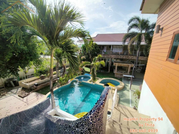 A rare opportunity to own a spacious standalone property in a prime location.
