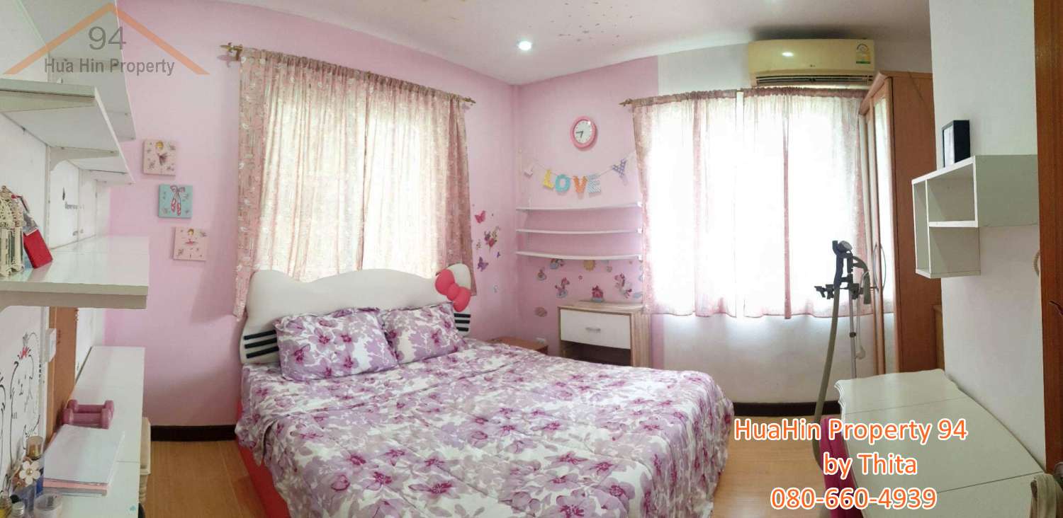 A rare opportunity to own a spacious standalone property in a prime location.