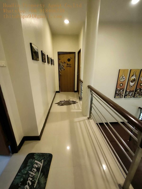 A rare opportunity to own a spacious standalone property in a prime location.