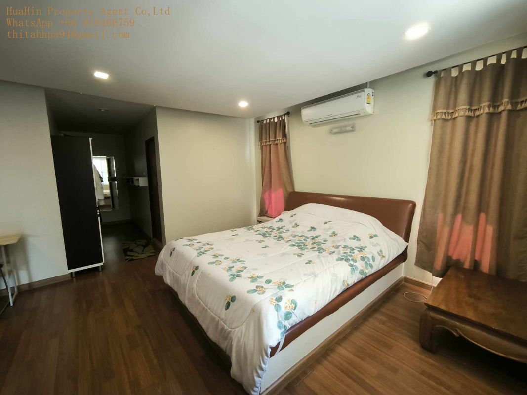A rare opportunity to own a spacious standalone property in a prime location.