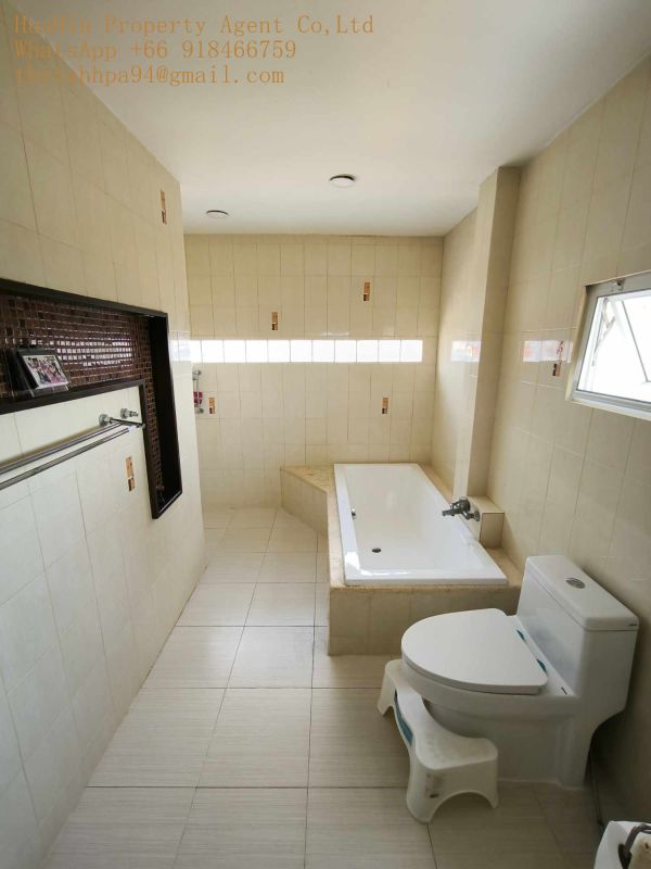 A rare opportunity to own a spacious standalone property in a prime location.