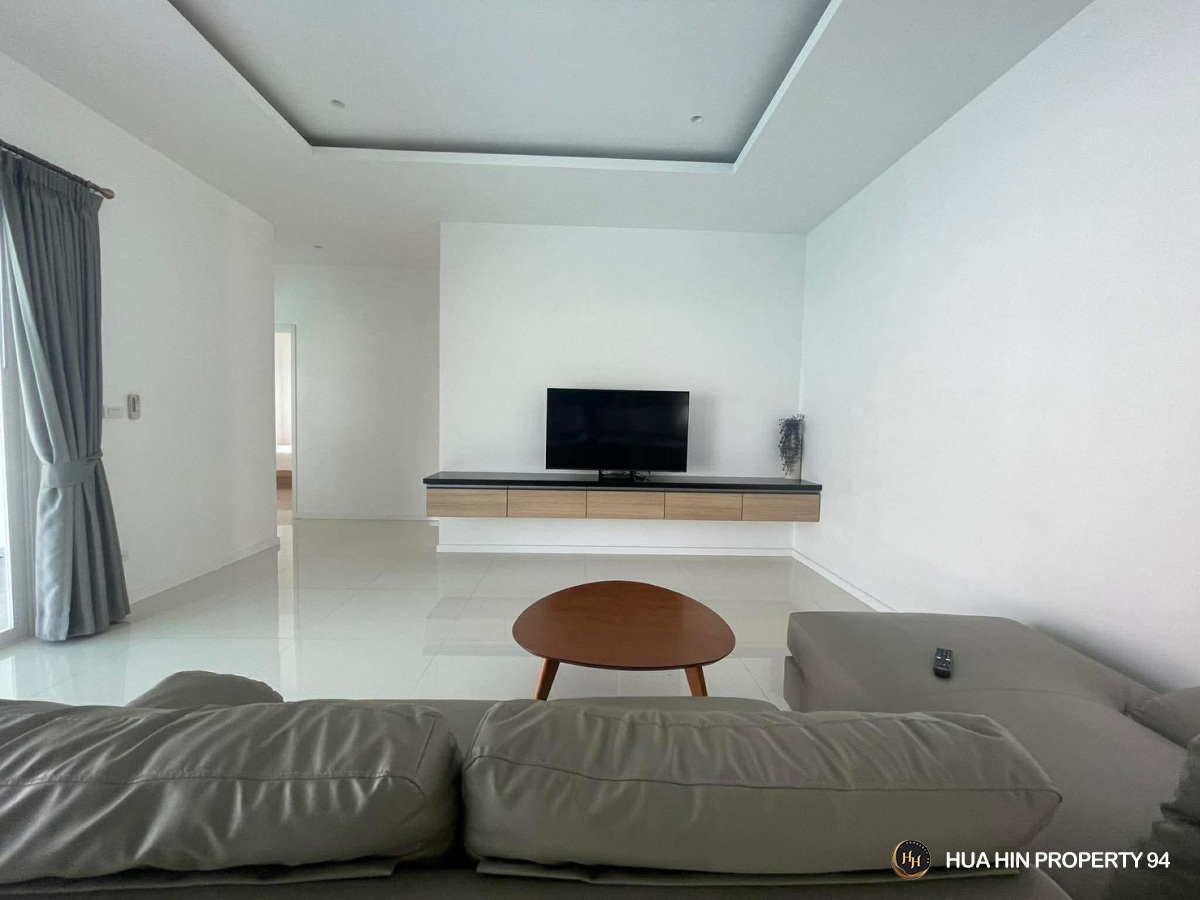 SH94716 3 Bedrooms Pool Villa for Rent – Hua Hin (Hin Lek Fai)
