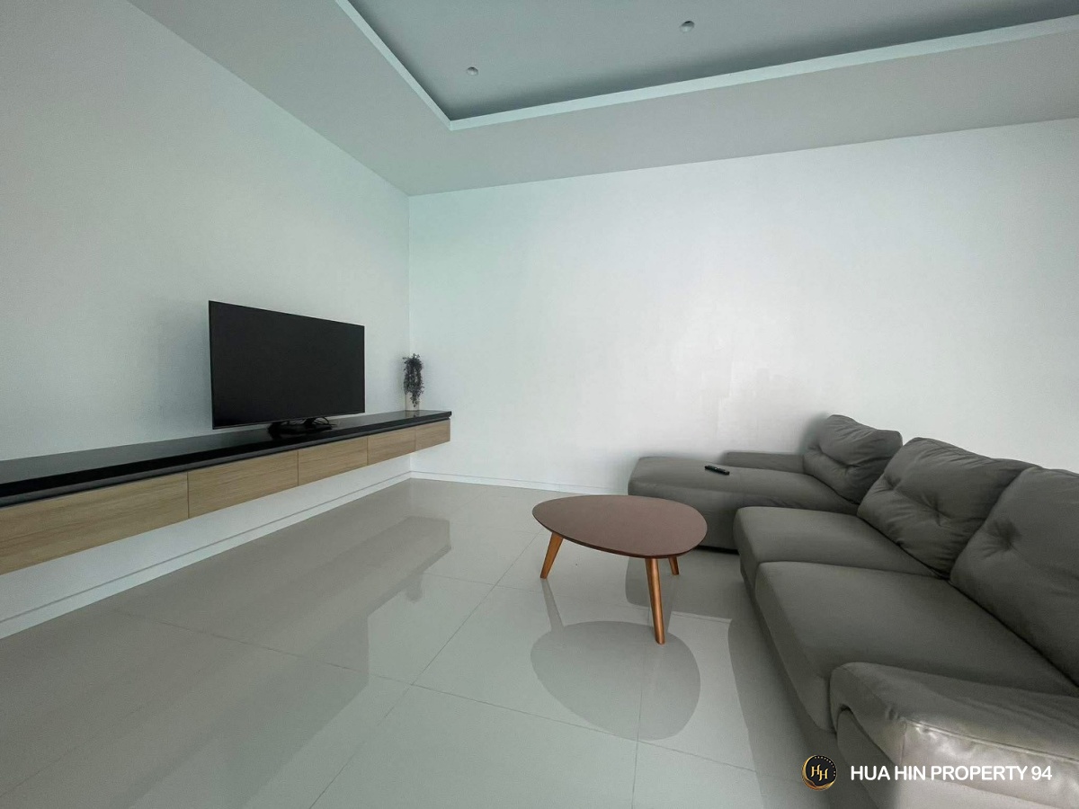 SH94716 3 Bedrooms Pool Villa for Rent – Hua Hin (Hin Lek Fai)