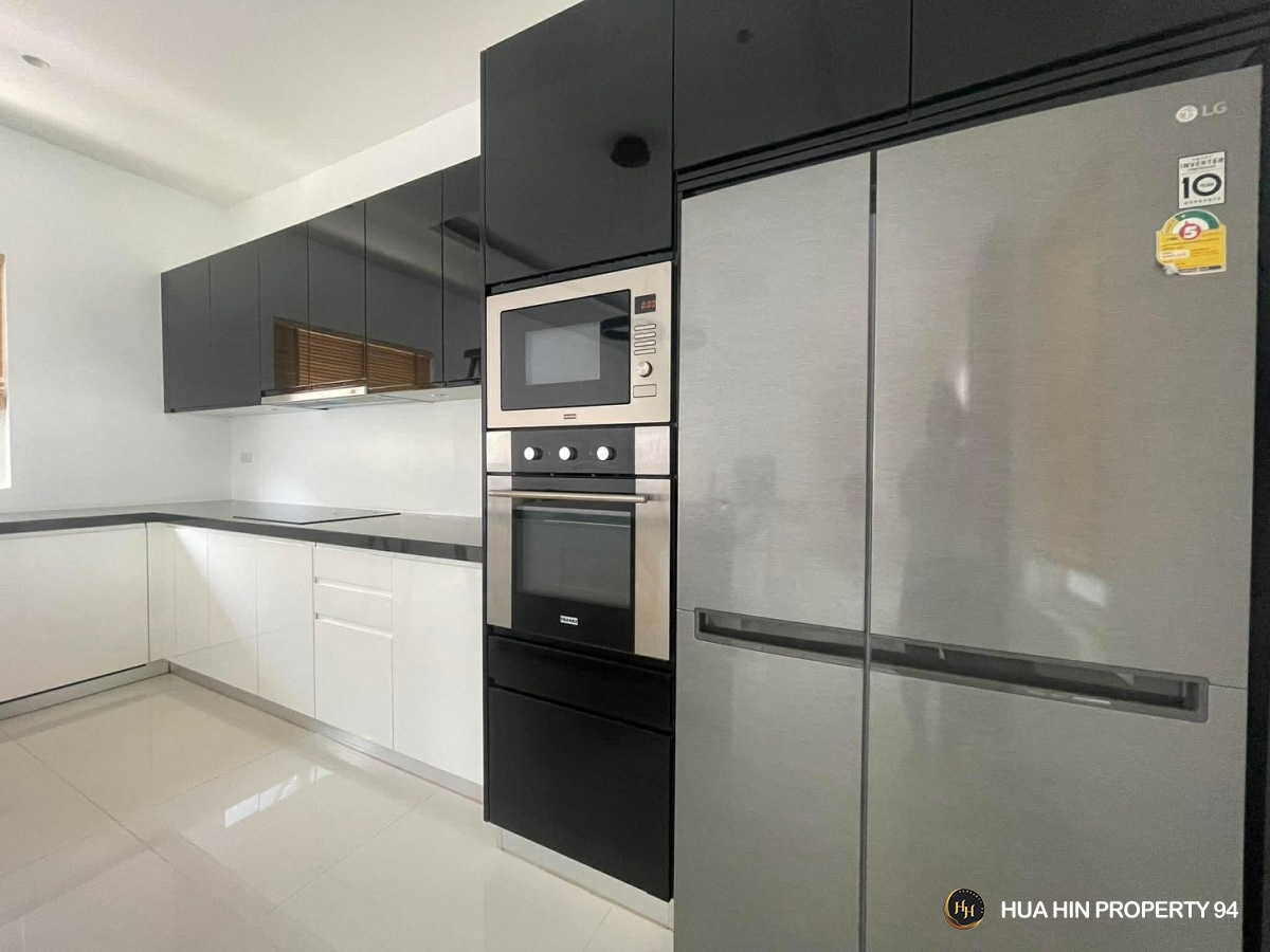 SH94716 3 Bedrooms Pool Villa for Rent – Hua Hin (Hin Lek Fai)
