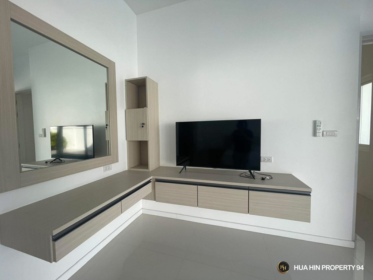 SH94716 3 Bedrooms Pool Villa for Rent – Hua Hin (Hin Lek Fai)