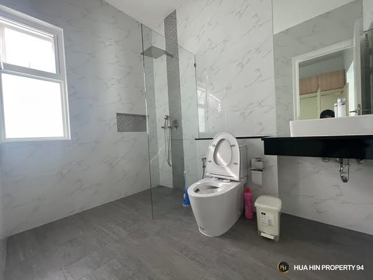 SH94716 3 Bedrooms Pool Villa for Rent – Hua Hin (Hin Lek Fai)