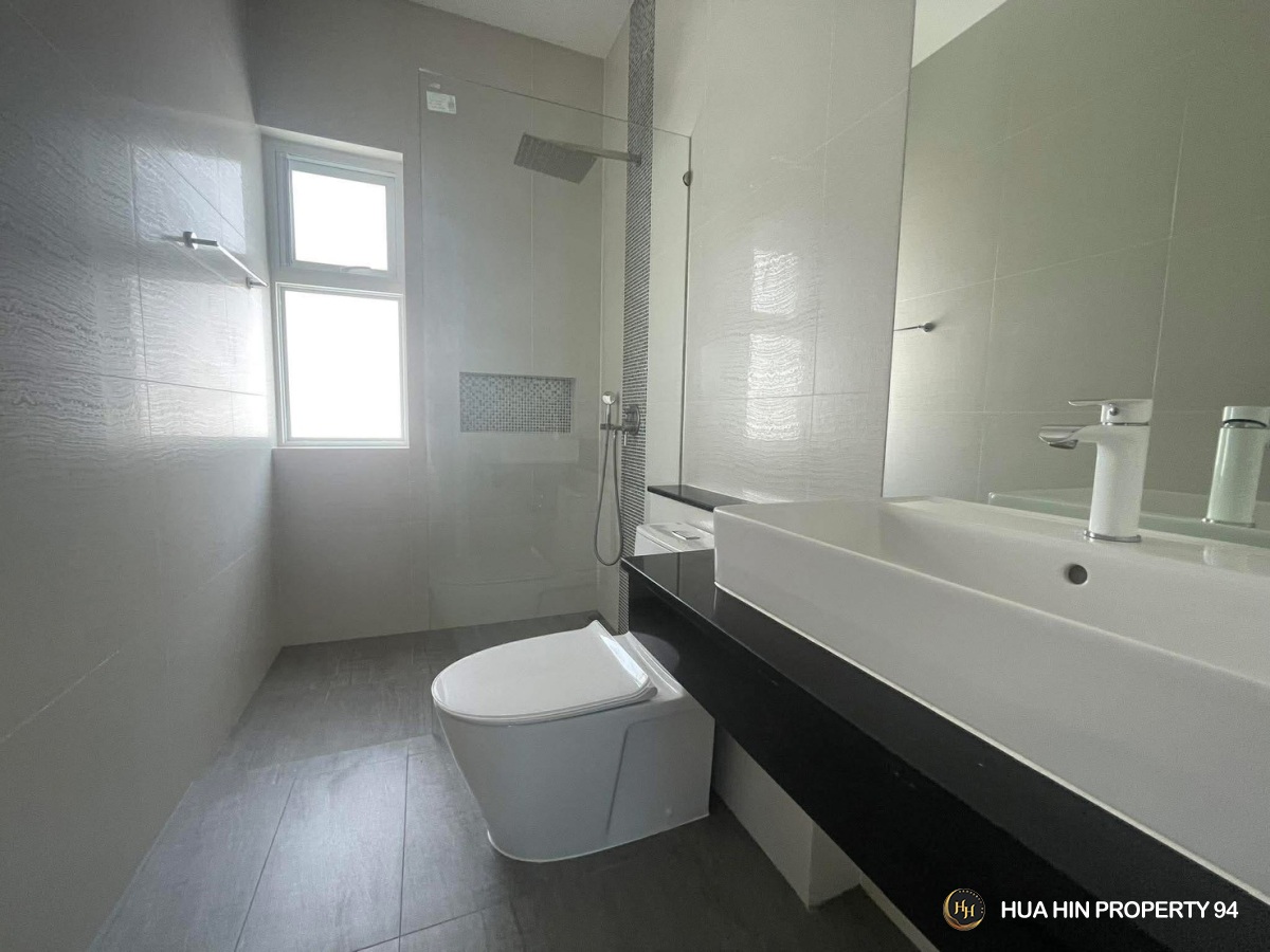 SH94716 3 Bedrooms Pool Villa for Rent – Hua Hin (Hin Lek Fai)