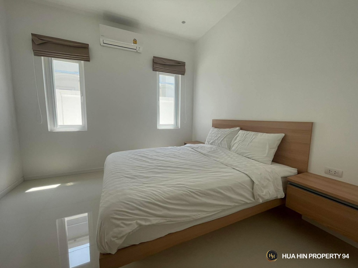 SH94716 3 Bedrooms Pool Villa for Rent – Hua Hin (Hin Lek Fai)