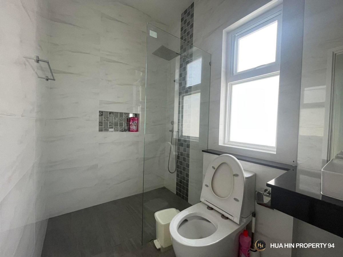 SH94716 3 Bedrooms Pool Villa for Rent – Hua Hin (Hin Lek Fai)