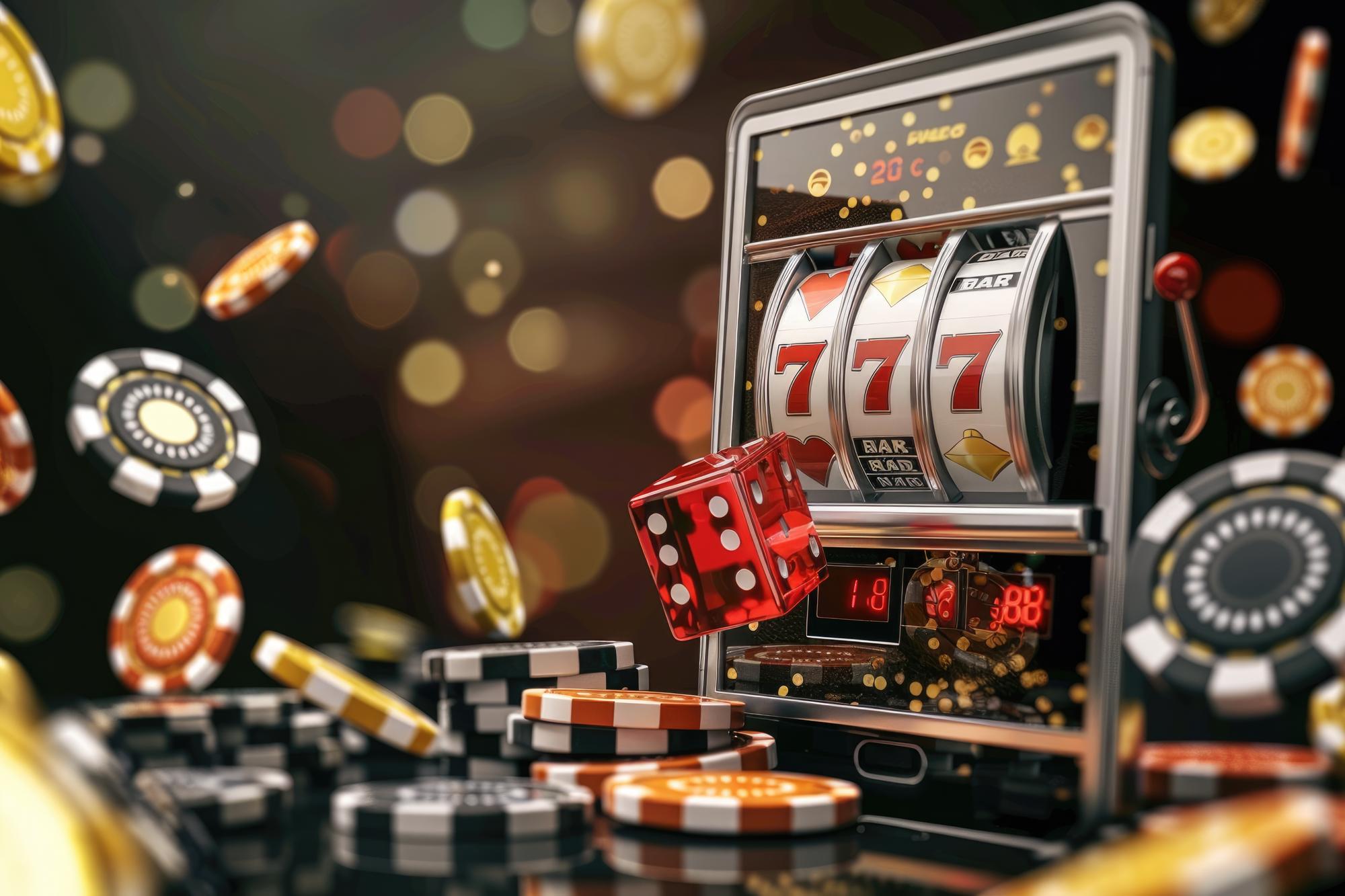 free spins slot