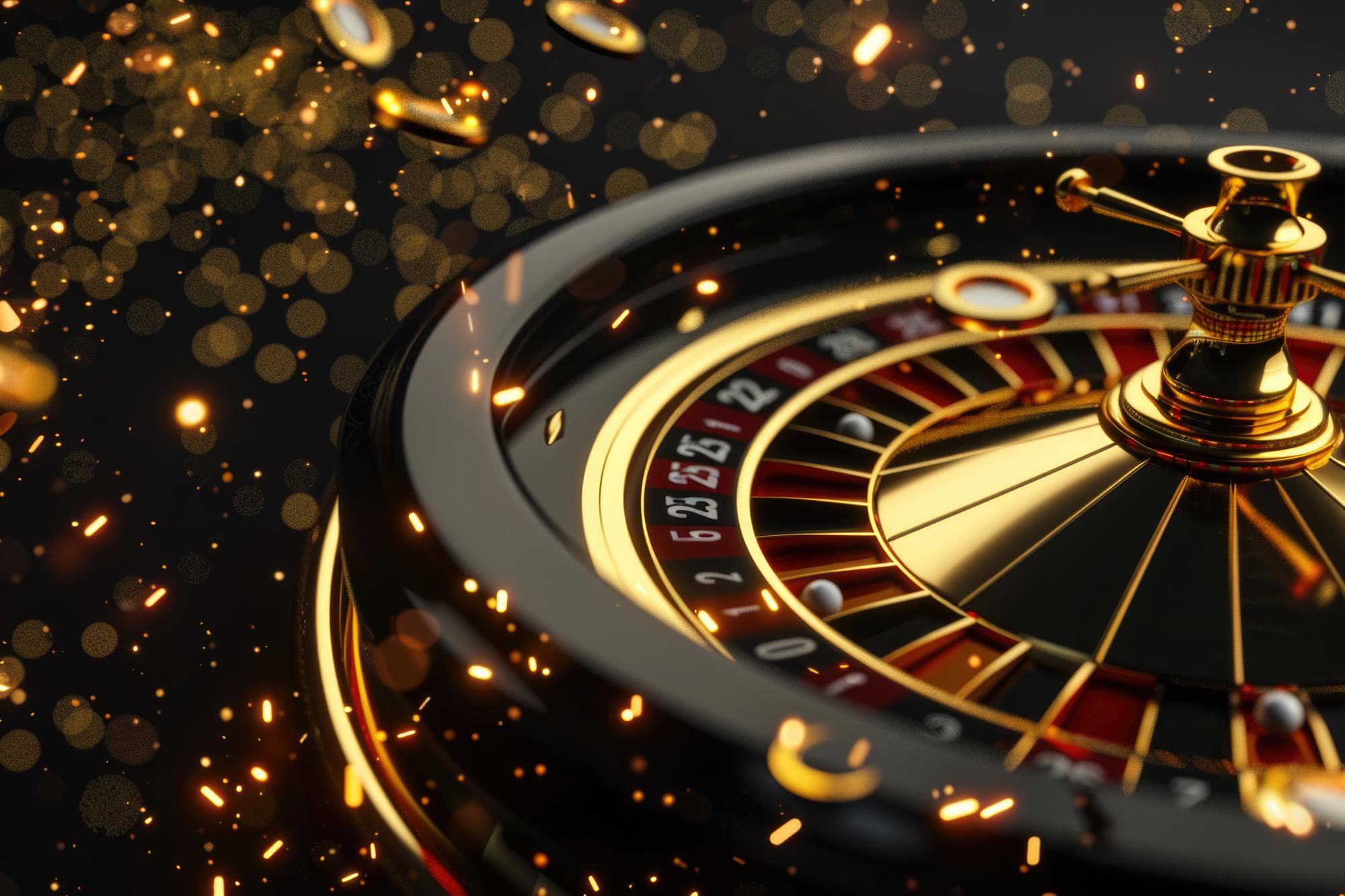 Online Casino Deposit