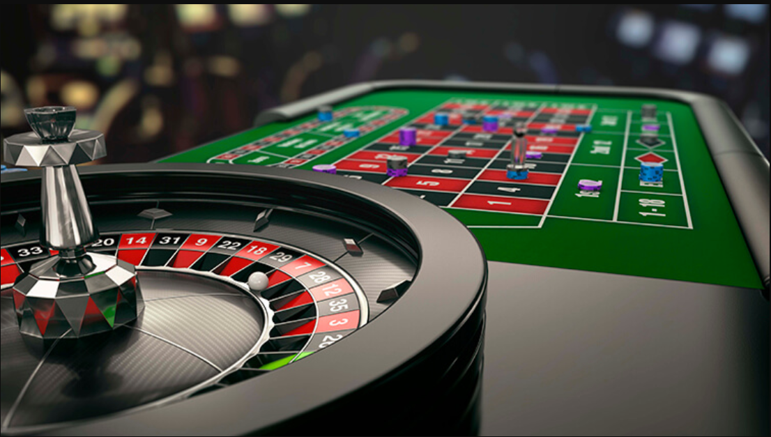 online live casino