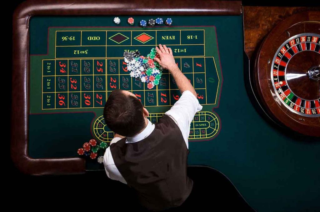 online casino signup bonus