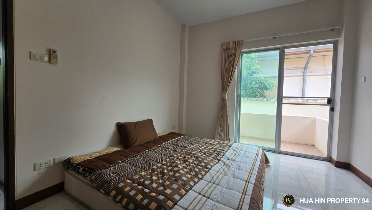 2.8house02Huahin SH94725 House For Sale — Baan Thai 2 Hin Lek Fai ,Hua Hin
