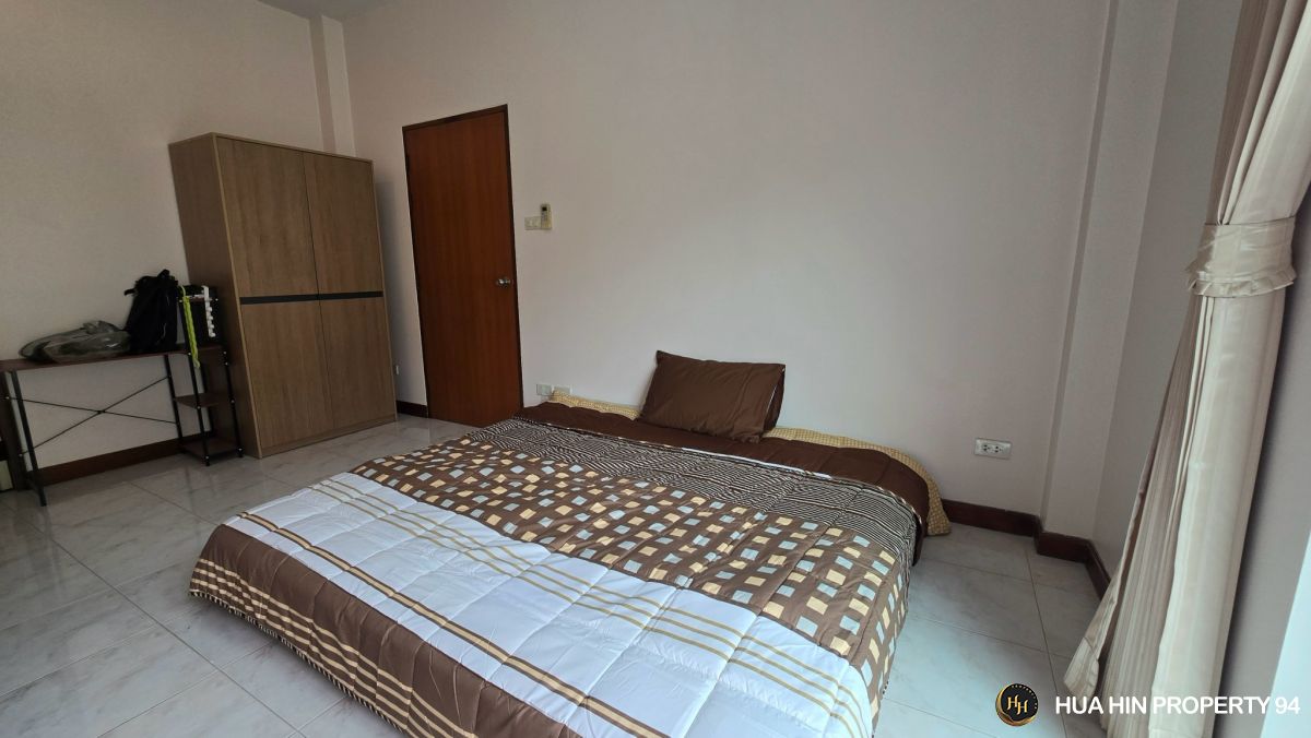 2.8house04Huahin SH94725 House For Sale — Baan Thai 2 Hin Lek Fai ,Hua Hin