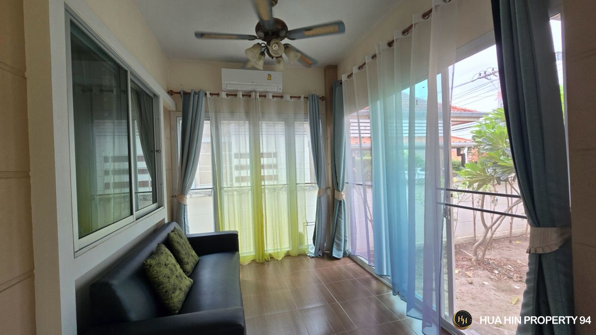 2.8house08Huahin SH94725 House For Sale — Baan Thai 2 Hin Lek Fai ,Hua Hin