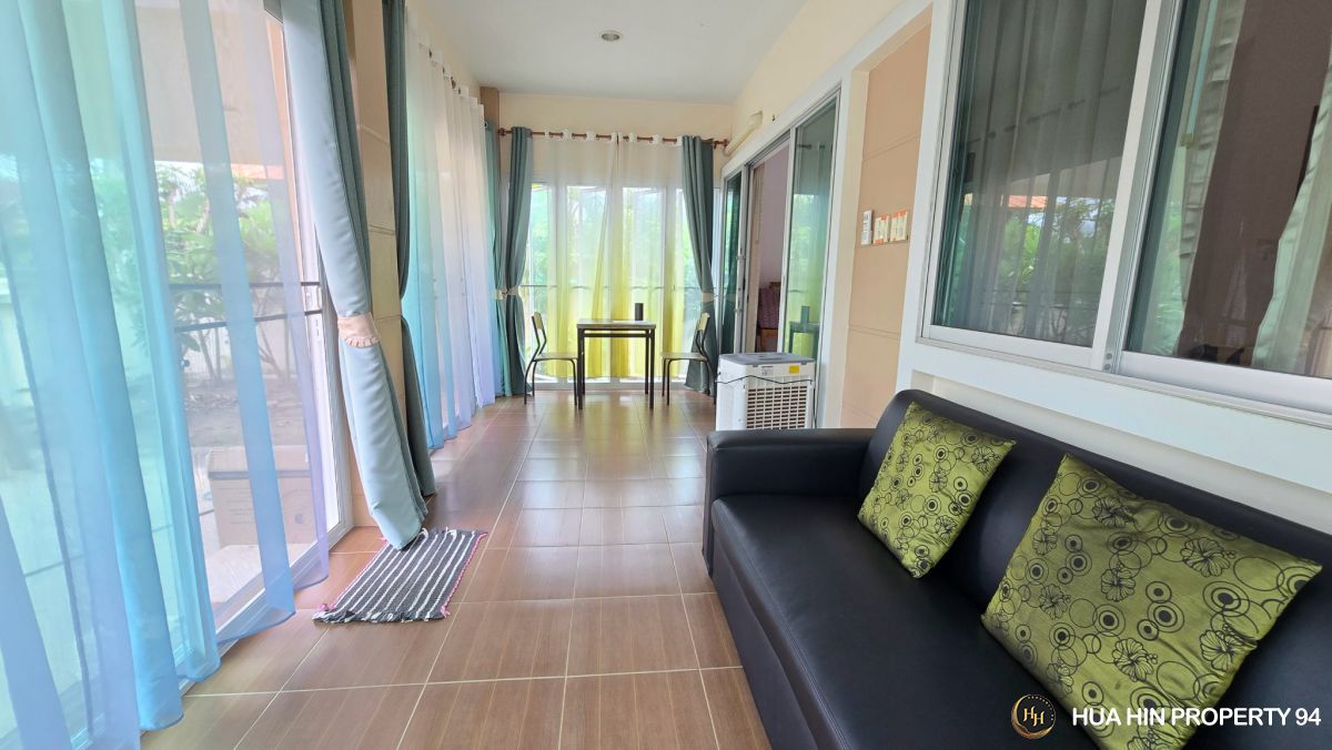 2.8house09Huahin SH94725 House For Sale — Baan Thai 2 Hin Lek Fai ,Hua Hin